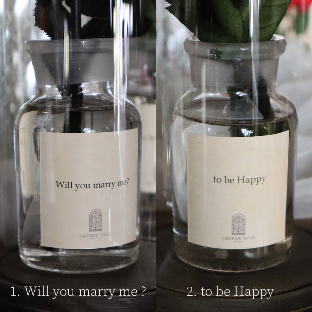 Message-Bottle